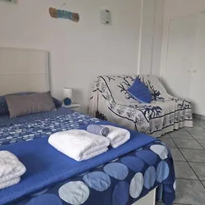  Apartment Eldorado Vivian-studio Free Wifi
