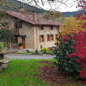 Iberreko Errota , Muxika Spain