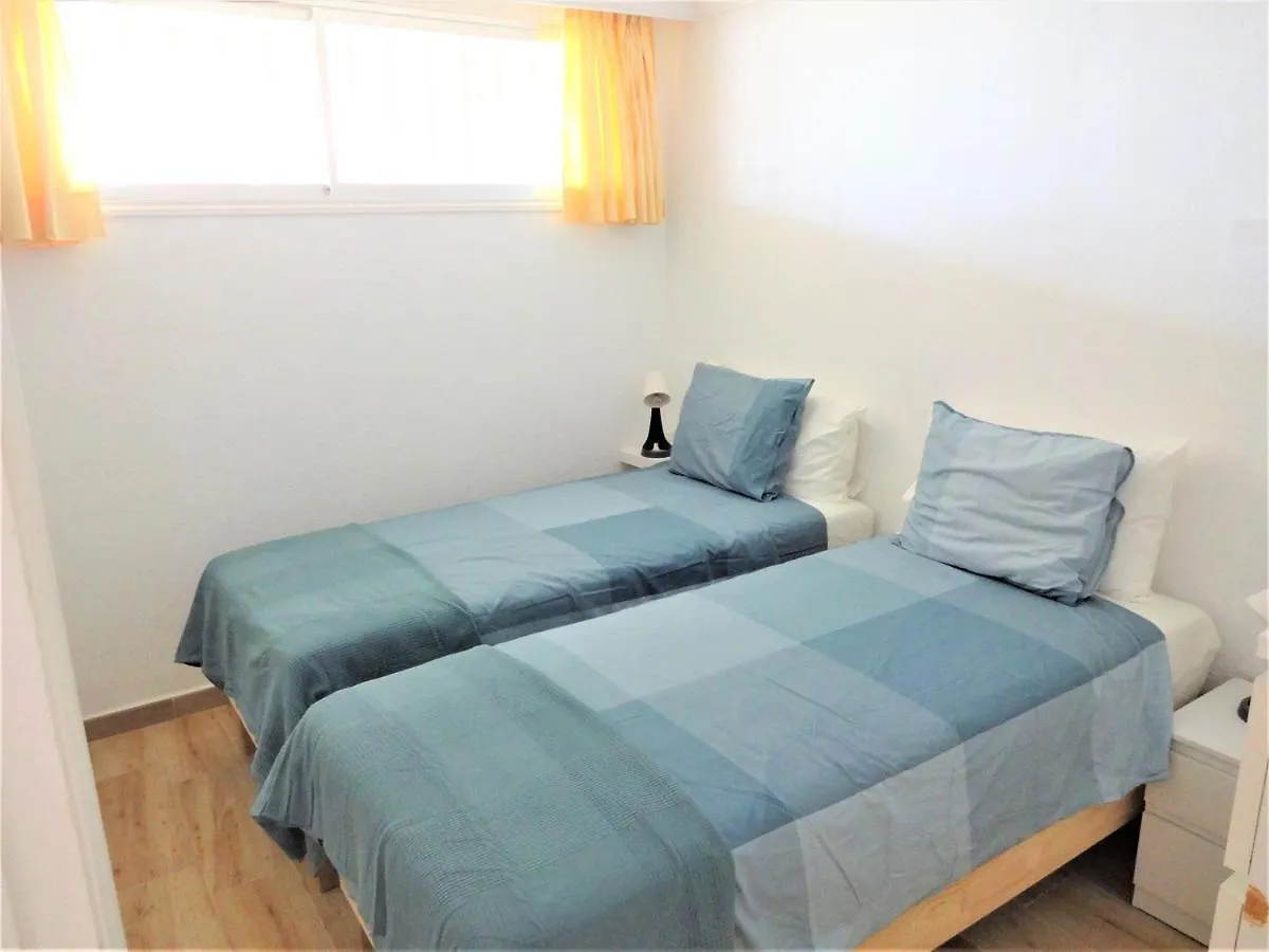 Amazing Sunny Apartment, Free Wifi, International Tv And Vod, Center Of Las Americas Playa de las Américas Lejlighed